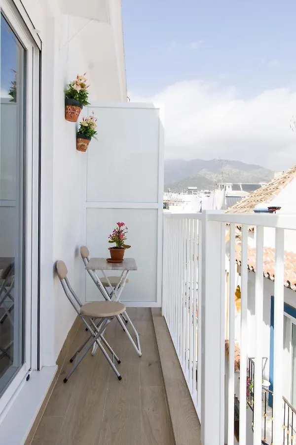 Hostal La Estrella Marbella Spain
