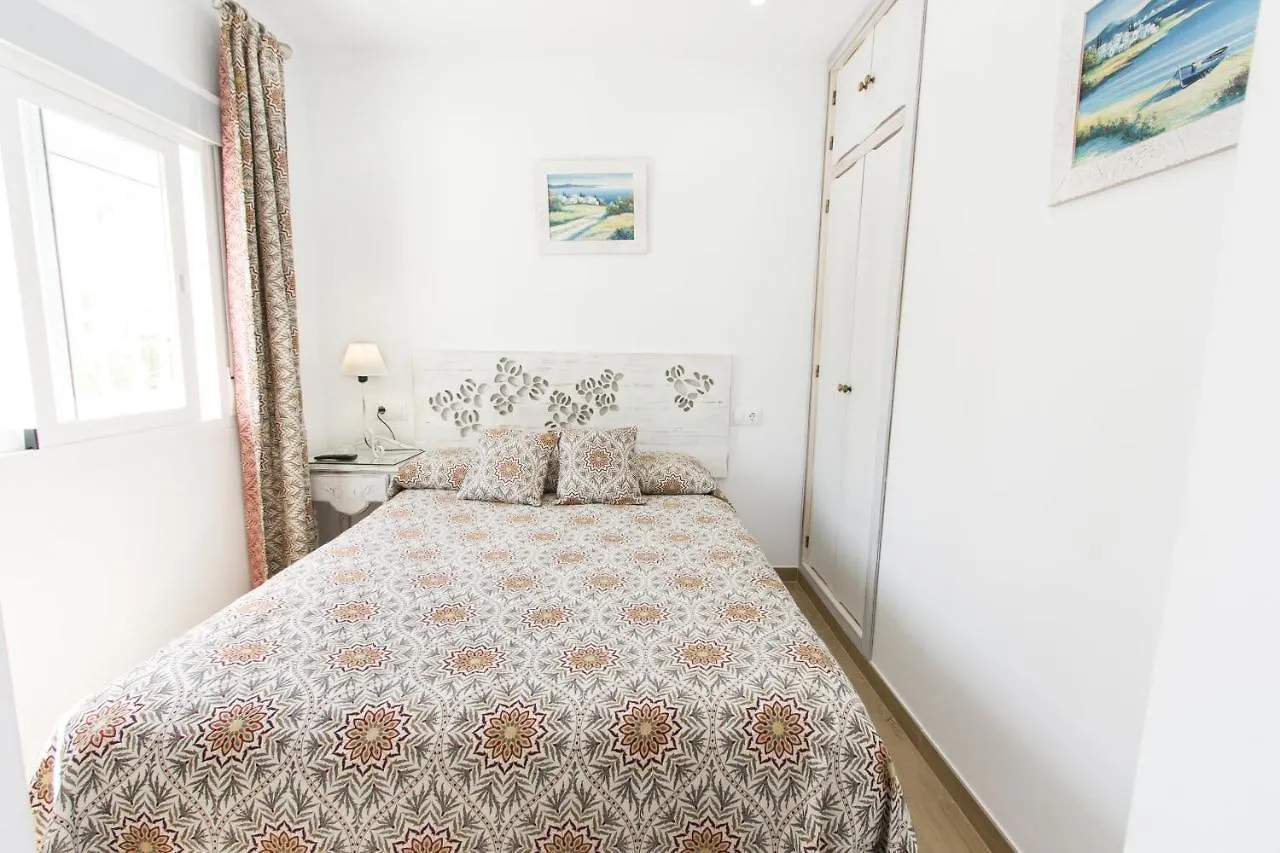 Hostal La Estrella Marbella 0*,  Spain