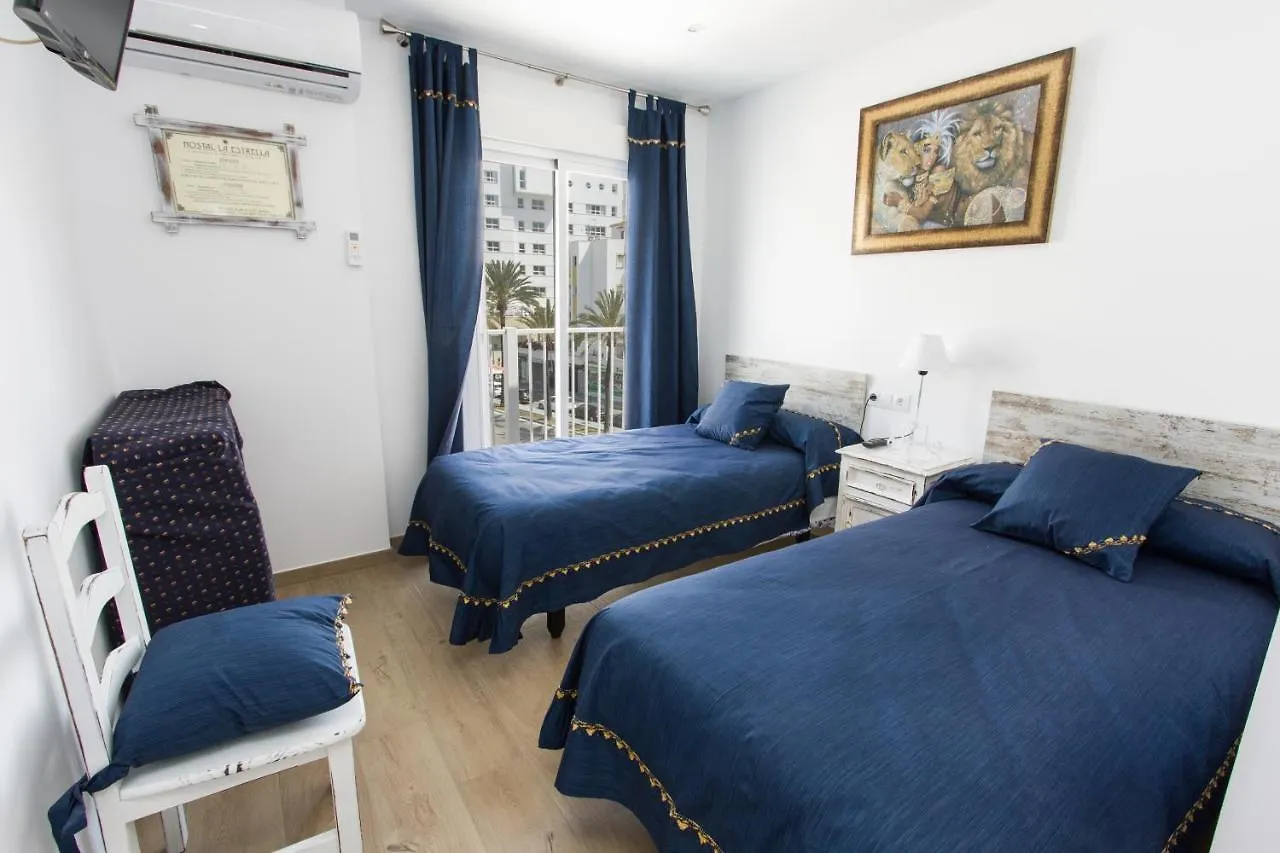 Hostal La Estrella Marbella 0*,  Spain