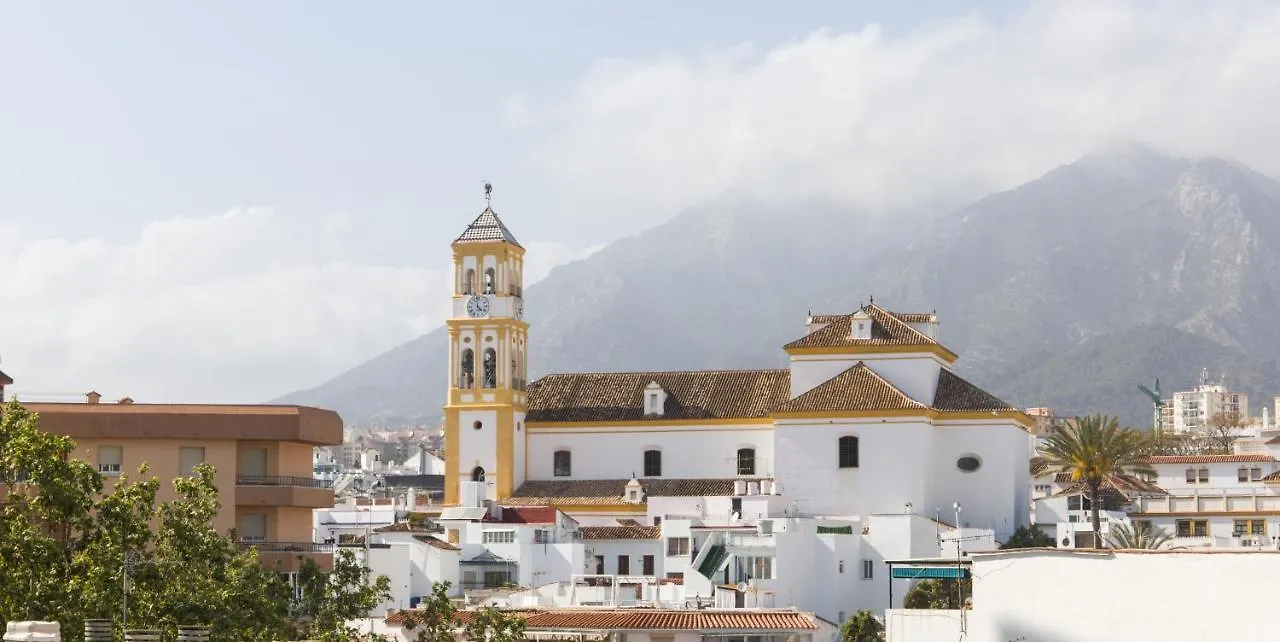 Guest house Hostal La Estrella Marbella