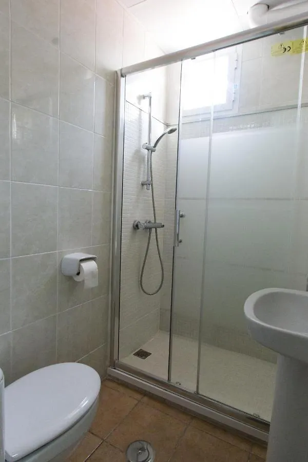 Guest house Hostal La Estrella Marbella