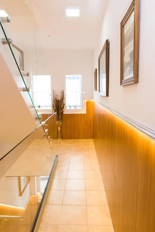 Guest house Hostal La Estrella Marbella