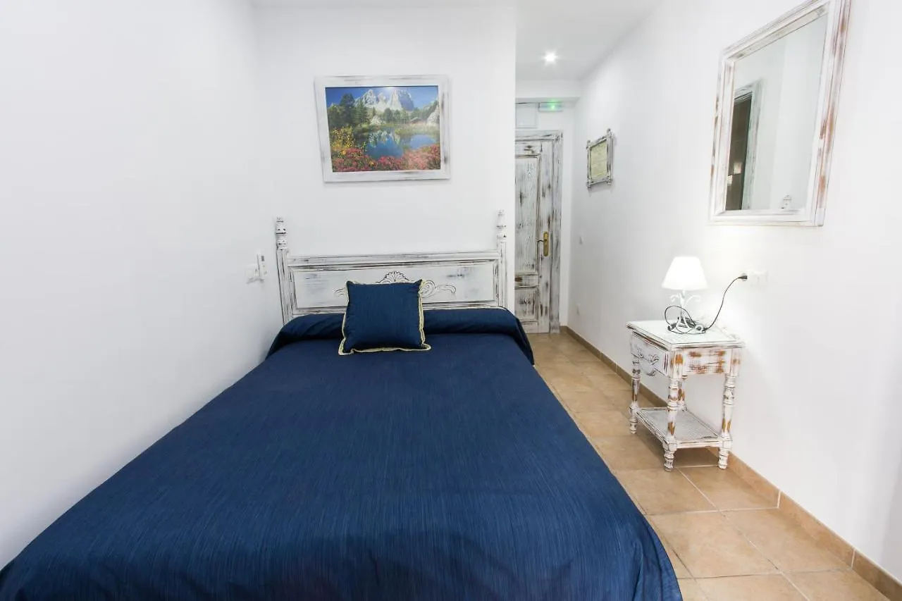 Hostal La Estrella Marbella 0*,  Spain