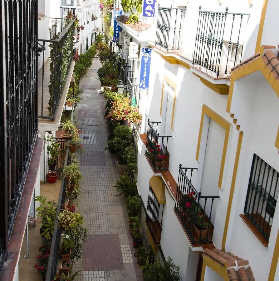 Hostal La Estrella Marbella Guest house