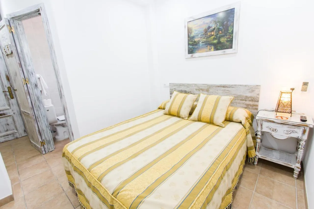 Hostal La Estrella Marbella