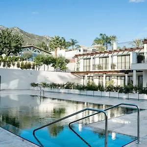 5* Hotell Sierra Blanca Art Of Healing