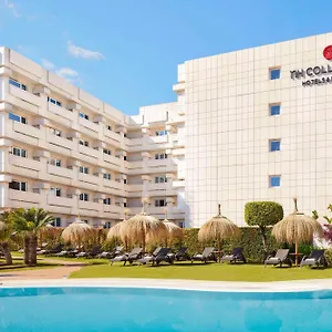 4* Hotell Nh