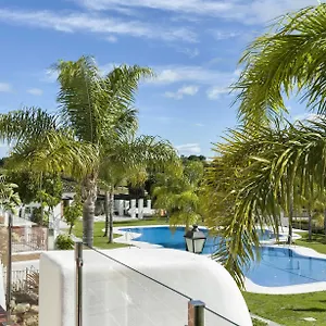 3* Semesteranläggning (resort) Aldea Health - Adults Only