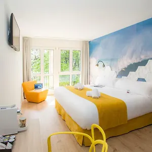 visit hotel