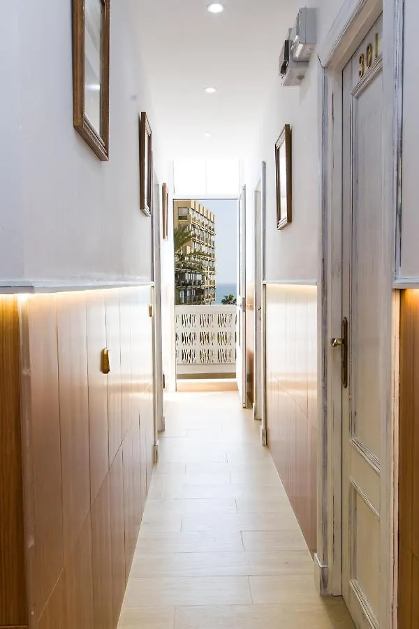 Hostal La Estrella Marbella