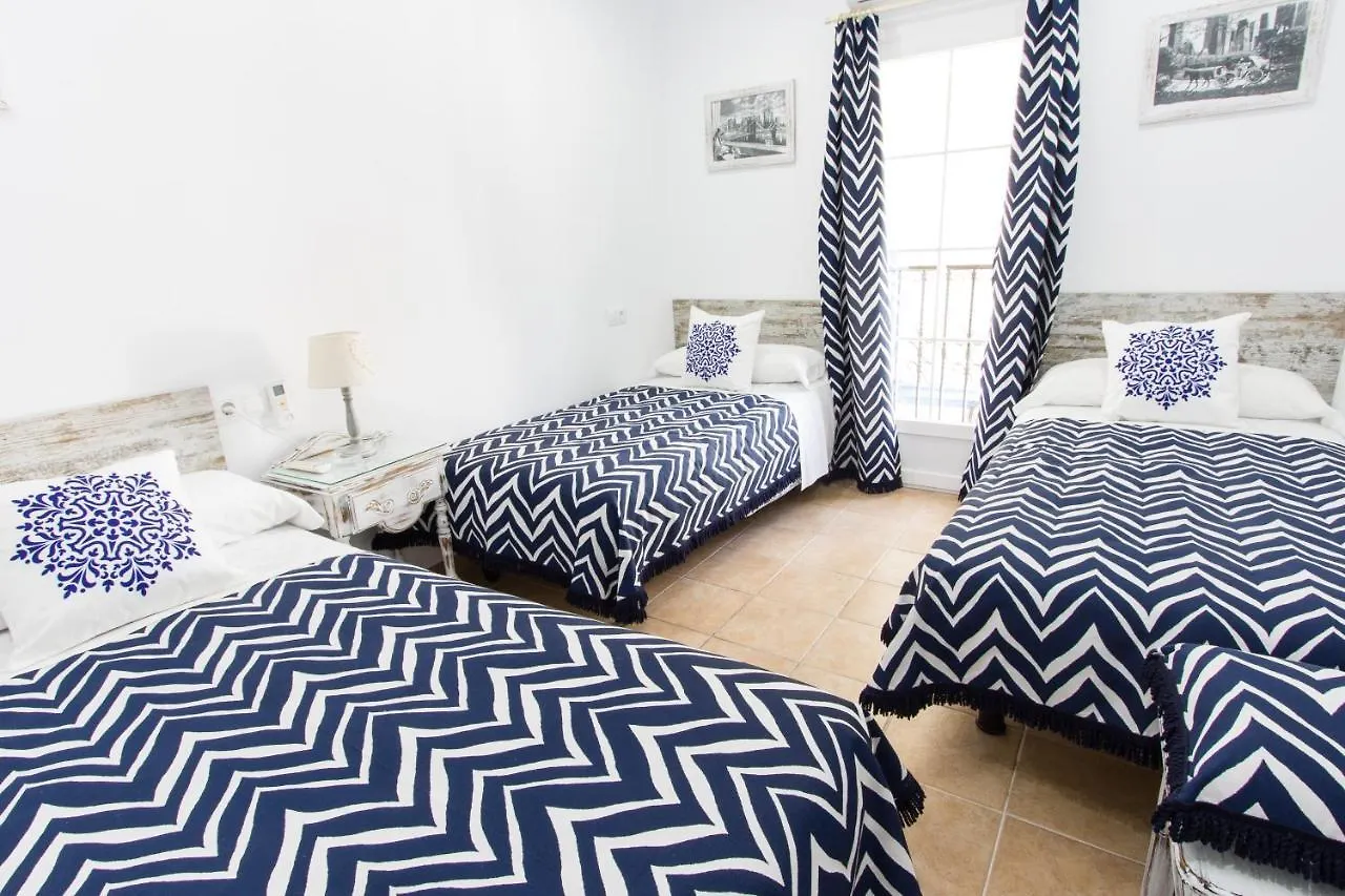 Hostal La Estrella Marbella Guest house
