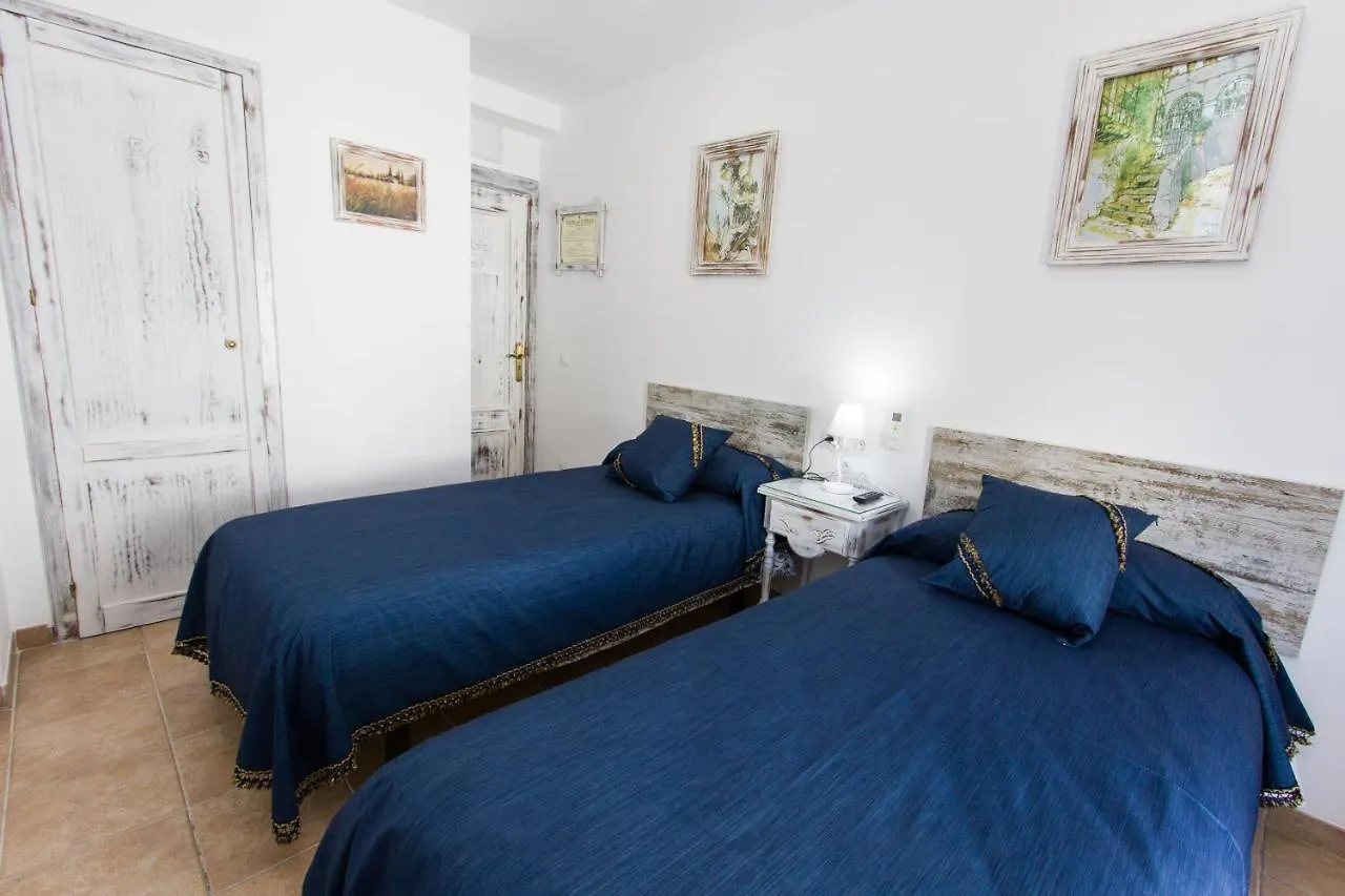 Hostal La Estrella Marbella Spain