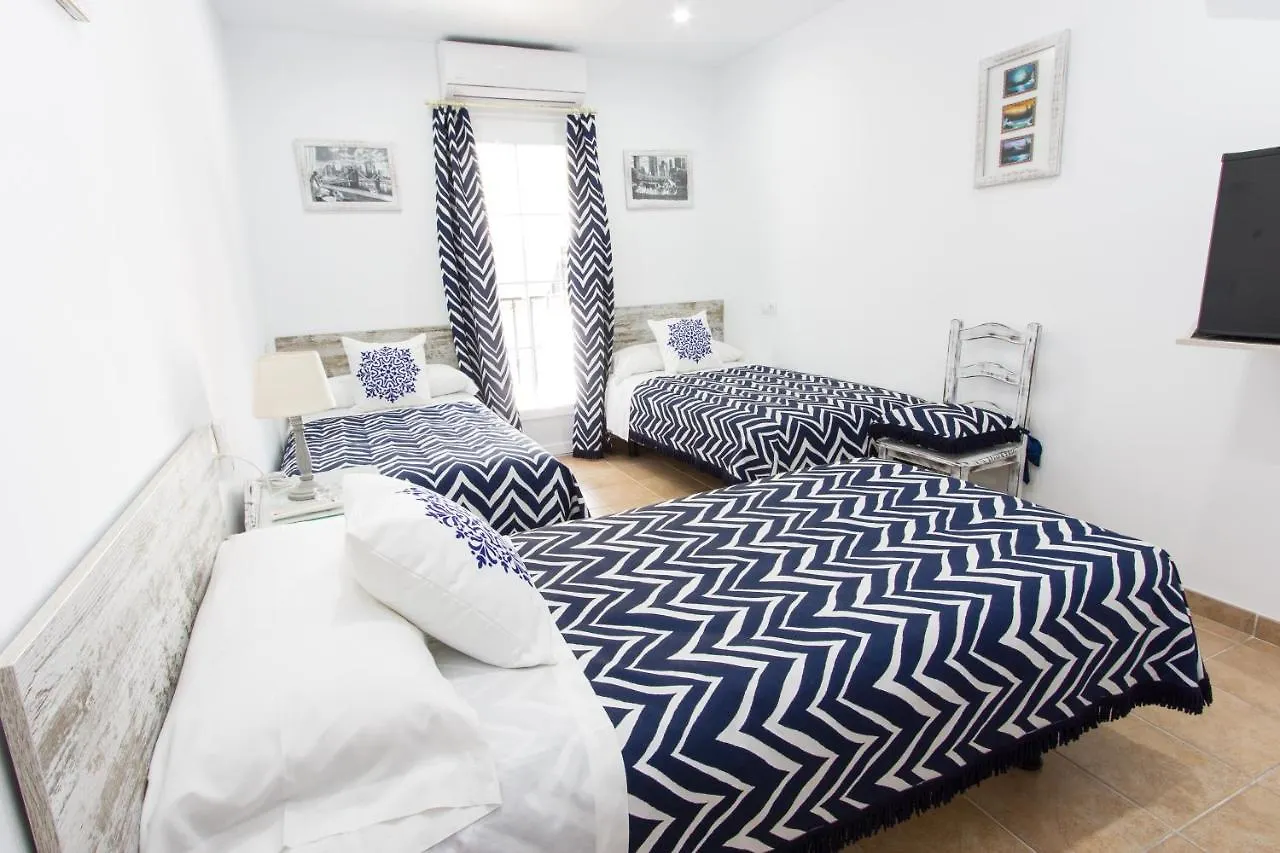 Hostal La Estrella Marbella