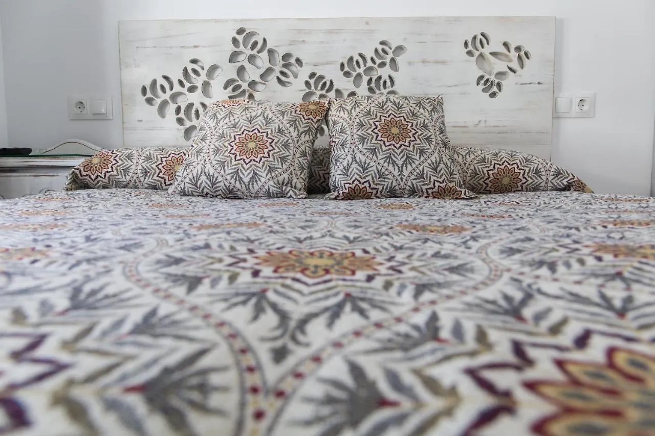 Guest house Hostal La Estrella Marbella